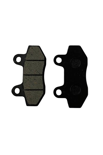 MG MOTO Mondial Sfc Uyumlu Snappy X Fren Balatası 2013-2021