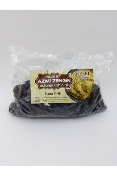 Azmi Zengin Ustanın Tahinlisi Azmi Zengin Ustanın Kuru Erik 1000 Gr