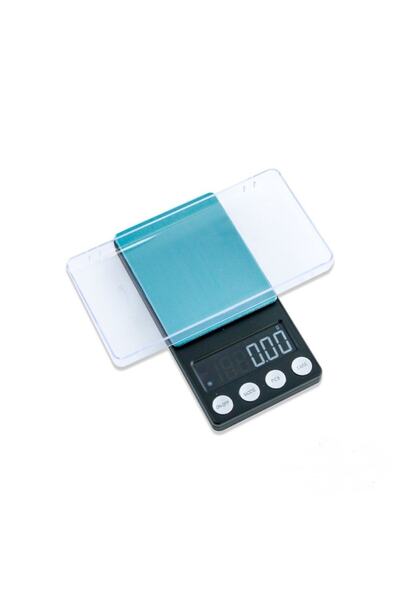 NECK Al 500 Gr (0.01 Gr ) Hassas Terazi