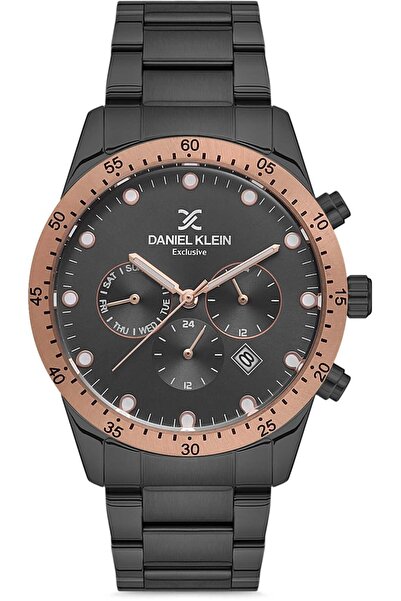Daniel Klein Erkek Kol Saati