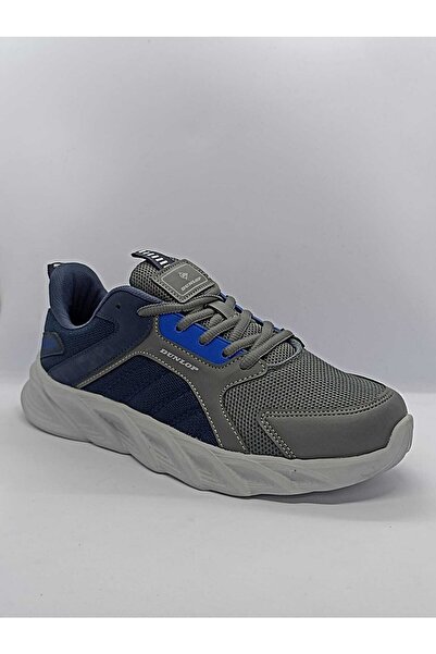 DUNLOP 1760 Fume Orthopedic Sports Shoes