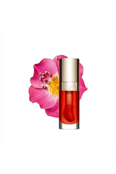 Clarins Lip Comfort Oil 05 - Lip Gloss