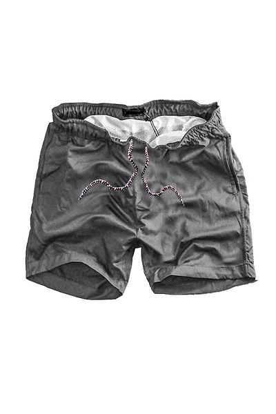 alaska the last frontier Slim Fit Σορτς Μπάνιου Αδιάβροχο Νανοϋλικό