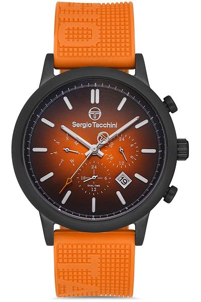 Sergio Tacchini Men's Wristwatch St.1.10221.2