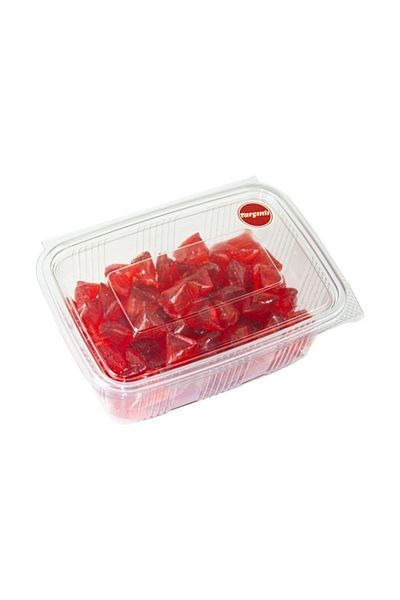 Tuğba Kuruyemiş Cinnamon Akide Sugar 500 Gr