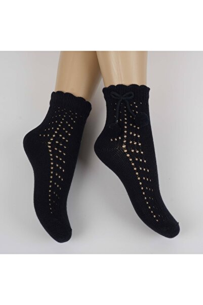 Artı جوارب شبكية للفتيات من Elife مع إكسسوارات