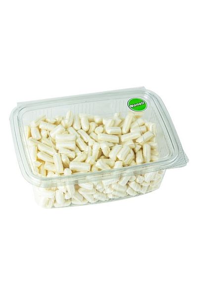 Tuğba Kuruyemiş White Akide Sugar with Mint 500 Gr