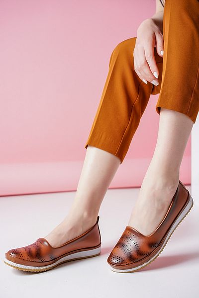 YADE MODA Ортопедични дамски обувки