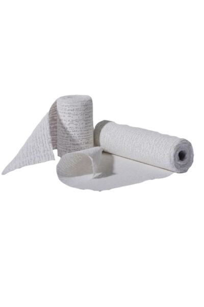 Procast Ortopedik Alçı Sargı Bezi 10cm X 200cm