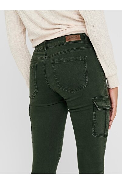 ONLY Onlmissouri Reg Ank Cargo Pnt