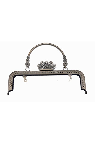 angel çanta aksesuar Clip pentru geanta model Coroana Antica de 20 Cm