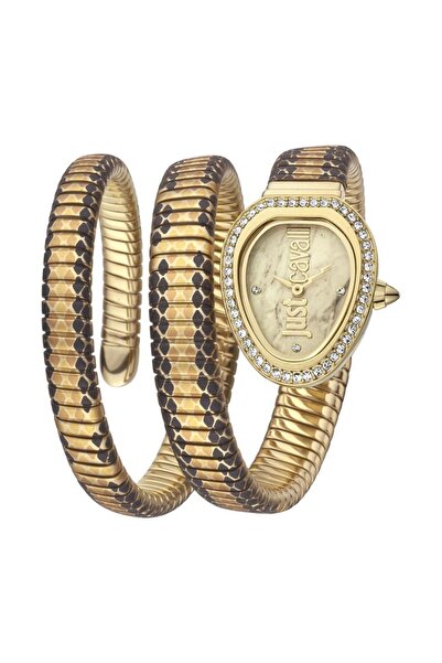 Just Cavalli Jc1l163m0255 Kadın Kol Saati