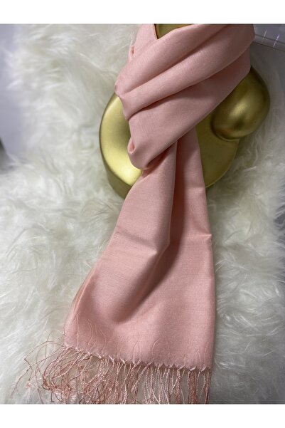 İPEKSCARF Ipek Görünümlü Duran Şal