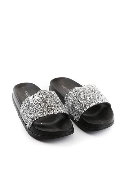 GEZER Women's Summer Slippers