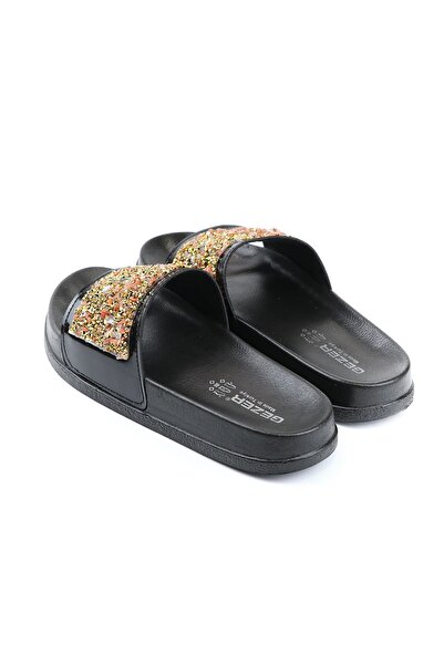 GEZER Papuci de vară pentru femei