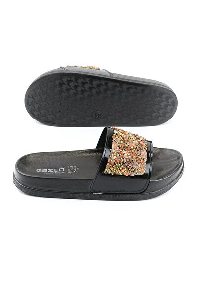 GEZER Papuci de vară pentru femei