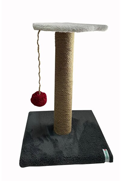 Nursoft لوح خدش للقطط مع خطوات