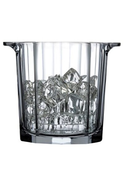 Paşabahçe Kristal Buz Kovası