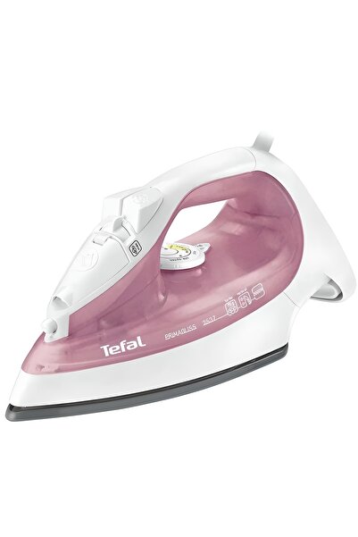 Asperime Tefal Fv2537 Primagliss 2000 W Buharlı Ütü