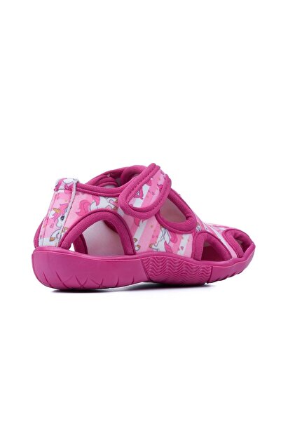 İmerShoes Daily Unisex Kids Aqua Sandals