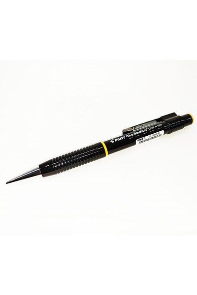 Pilot Shaker Versatil Pen 0.5 Mm H-1010-b