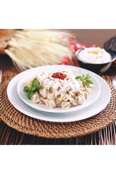 Genel Markalar Kral Kavrulmuş 500 Gr Mantı