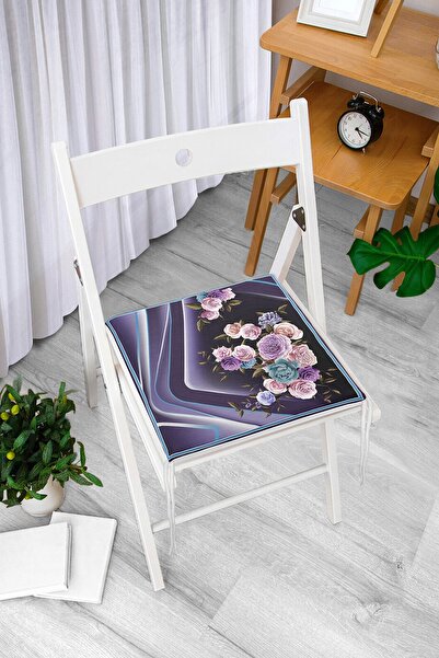 Realhomes 3D digitalno štampana moderna jastučnica za stolicu sa zatvaračem i...