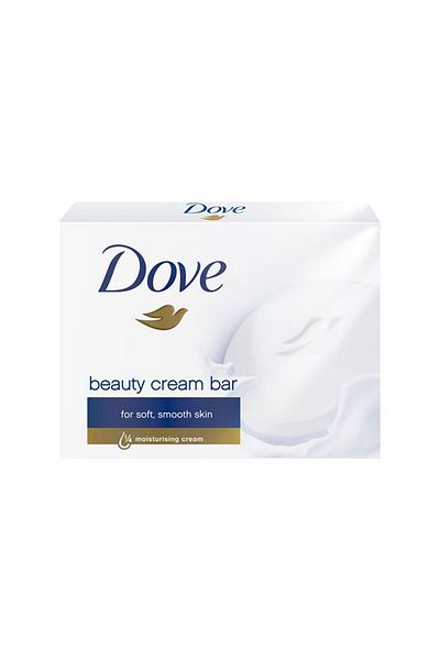 Dove Cream Bar Original 100 gr Solid Soap