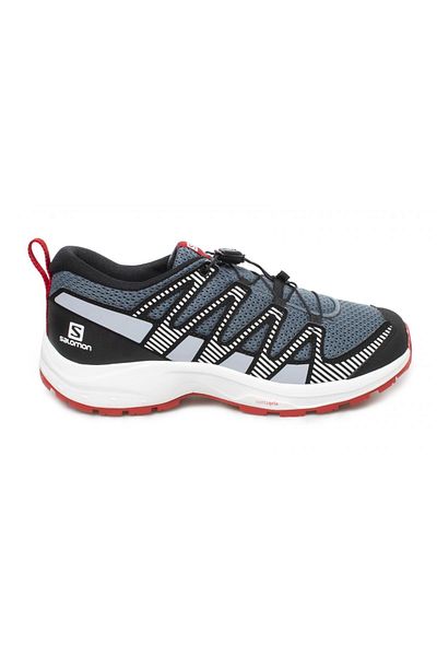 Salomon 414361   Παπούτσια Unisex Z Xa Pro V8 J Claret Red