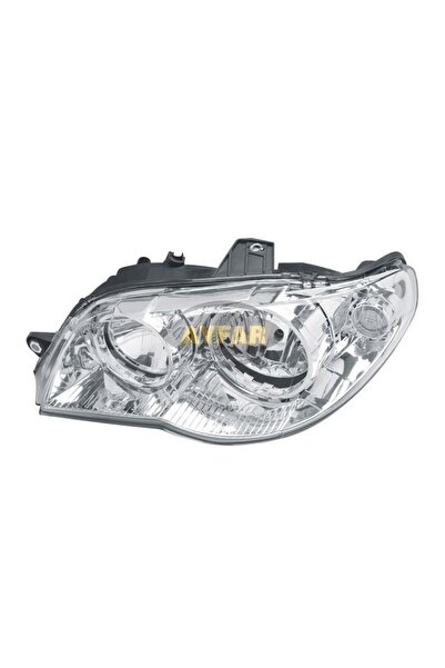 AYFAR 101050 Far Sağ  Sinyal Palıo 05 Palıo Sole 05  Palıo Sole 05 07 Albea E...