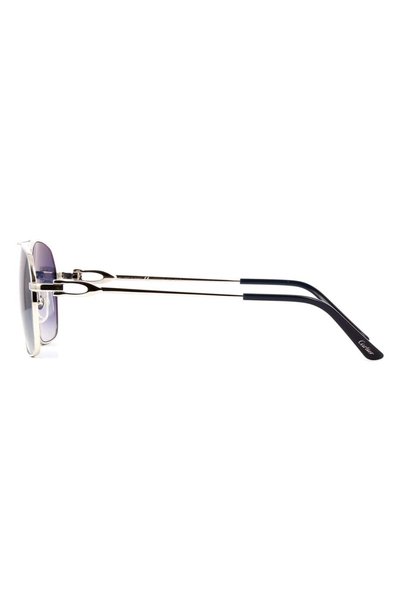 Cartier نظارات شمسية Ct0306s 004 59-15