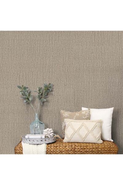 İnci Concept Decowall Maki 410-05 Kendinden Desenli Duvar Kağıdı 16,50 M²