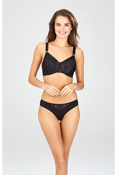 Kom Мартіна Бюстгальтер 1c13csuk021.002 Чорний