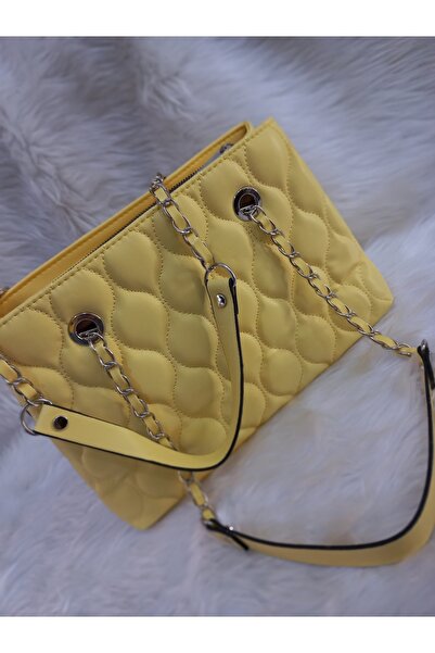 İpeksi Stylish and Sporty Bag