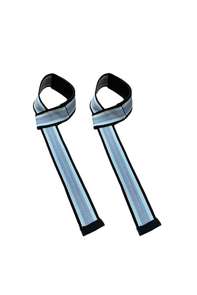 REMEGE Curele de fitness Crossfit Barbell Cureaua de ridicare de greutăți / Curele de ridicare / Curele de deadlift