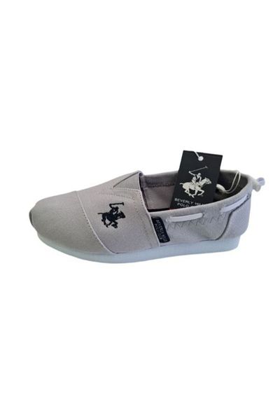 Beverly Hills Polo Club Unisex Polo Espadrille Shoes