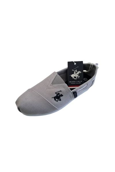 Beverly Hills Polo Club Unisex Polo Espadrille Shoes
