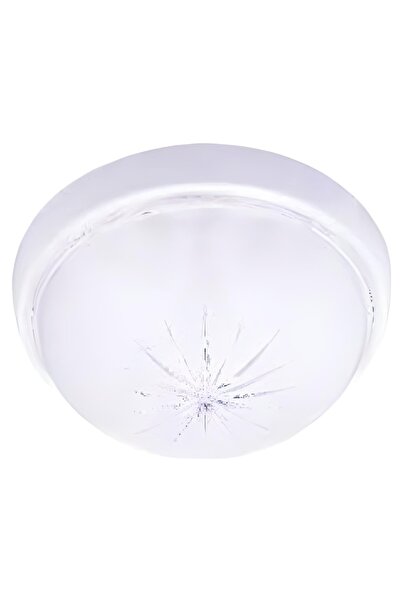 Ed-Son Edson Dekoratrif Desenli Glop Armatür Ed-8410