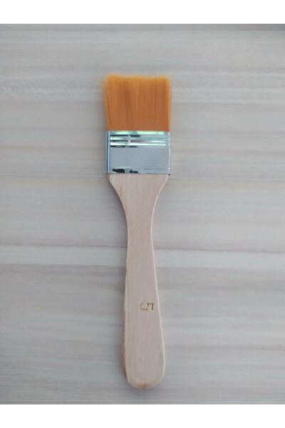 SERAP İSKENDER PAİNTİNG فرشاة الأرضية رقم: 5 - السعر لـ 5 قطع.