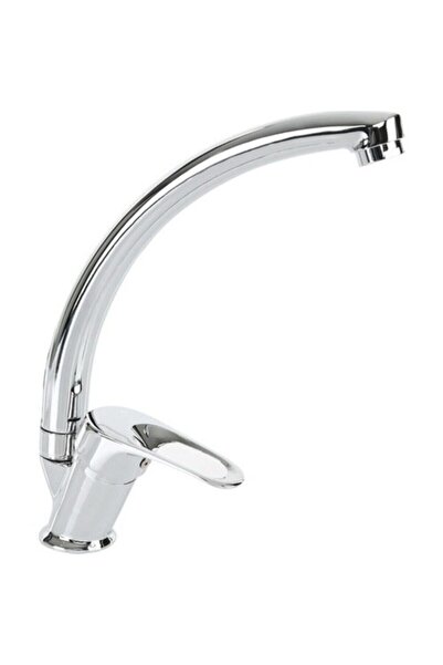 SMS MUSLUK Mix Kuğu Evye Mutfak Batarya