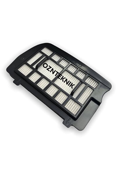 Fakir Ranger-ranger Elektronik Hepa Filtre