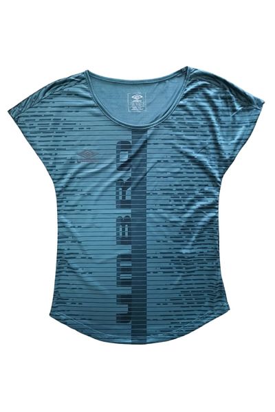 UMBRO Vf-0086 Xdek T-Shirt Women's T-Shirt