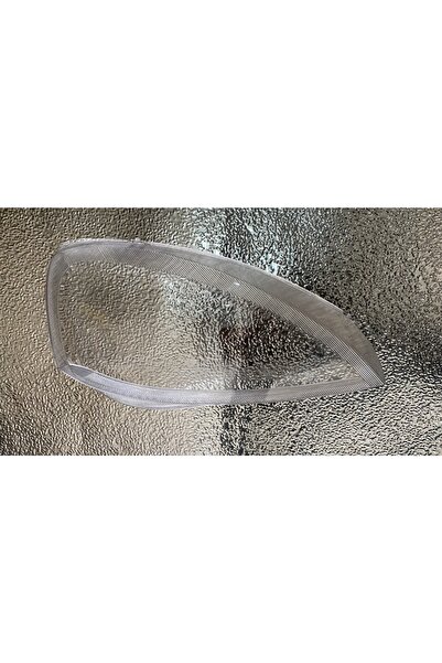 Fabrikasyon Opel Corsa C Için Combo C Için Sağ Far Camı