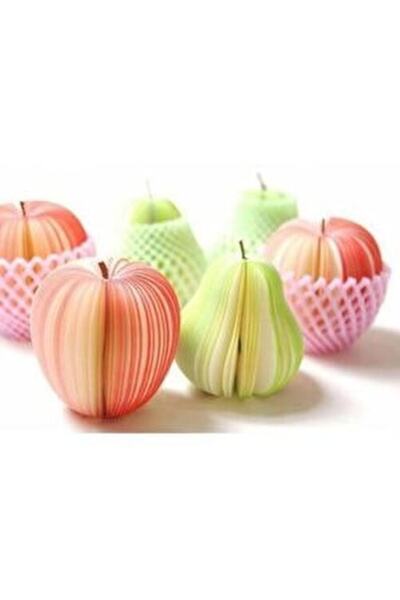 RICHIE Ilginc Hediyelik Lego Şeklinde Makyaj Aynası Ve Meyve Notluk