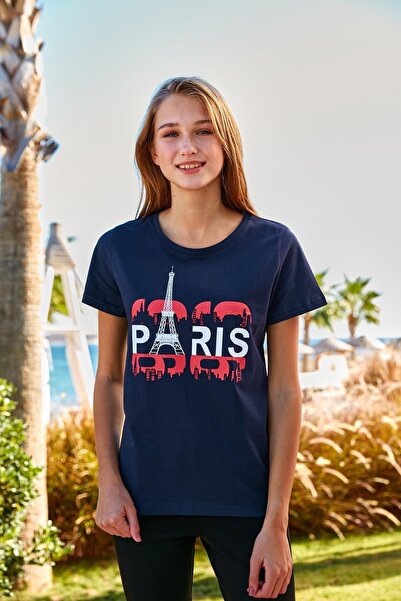 Berrak 8113 Жіноча футболка