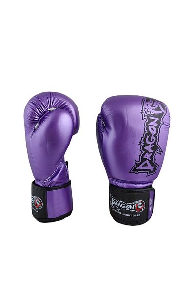 Dragondo Favela Kick Boxing Gloves Boxing Gloves, Muay Thai Gloves, Dragon Boxing Gloves