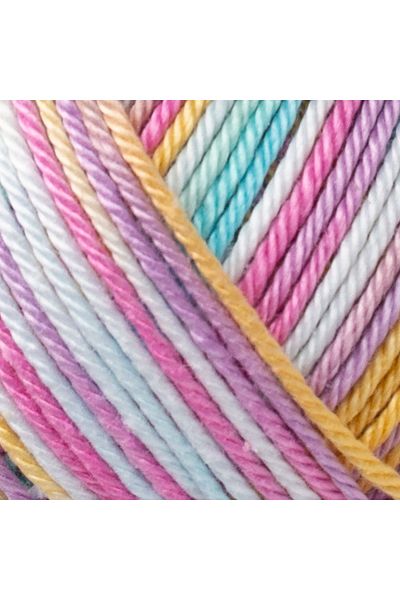 Schachenmayr Smc Catania 50Gr Marbled Hand Knitting Yarn - 9801780 -00231