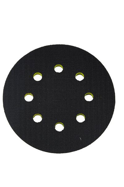 Yama Velcro Perforated Eccentric Sanding Base 125 Mm