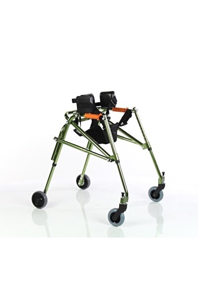 WOLLEX Wg-w941 6-11 Yaş Arası Pediatrik Walker /çocuk Ters Walker