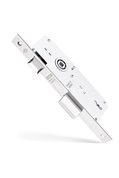 Tursan Cylinder Lock 35mm